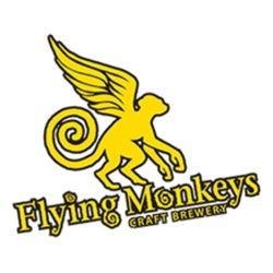 Flying Monkey Beer